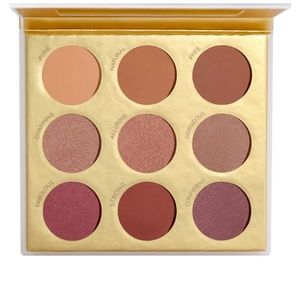 PÜR Be Your Selfie Eye Shadow Palette